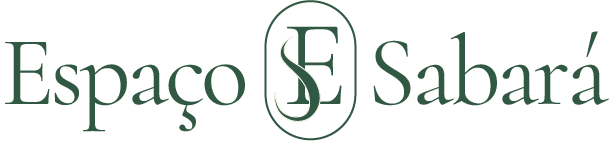 Logo Espaço Sabará